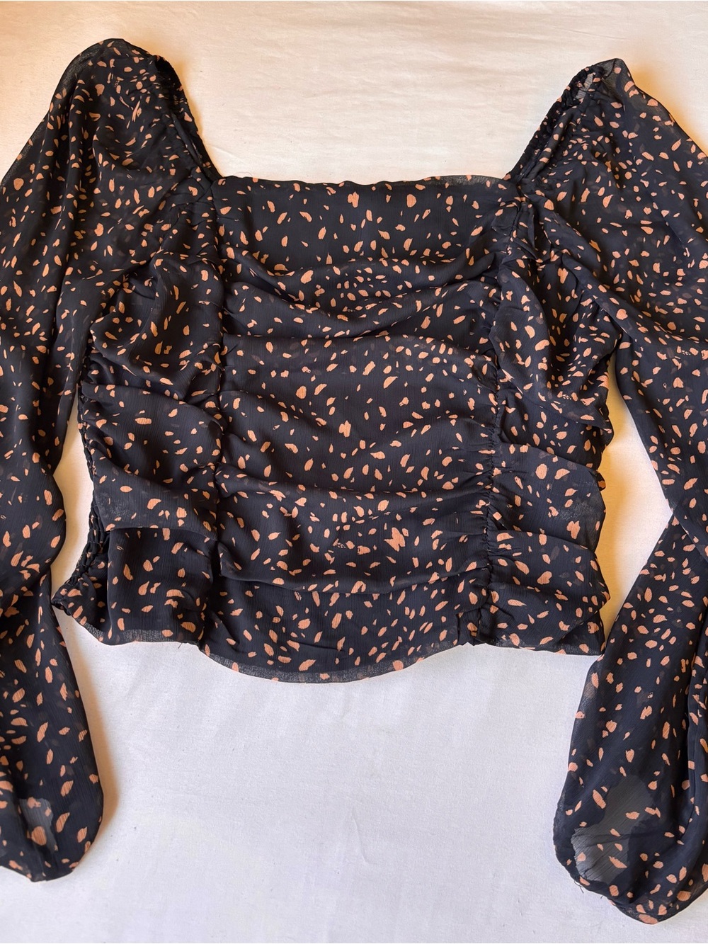 Blouse - Picture 2 of 4